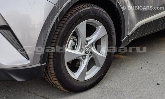 Buy Import Toyota C-HR Other Car in Import - Dubai in Baa Buy Import Toyota C-HR Other Car in Import - Dubai in Baa