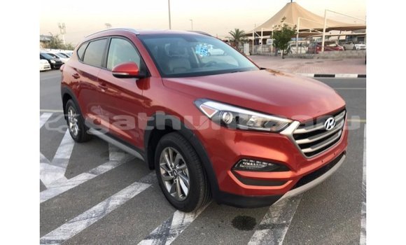 Buy Import Hyundai Tucson Red Car in Import - Dubai in Baa Buy Import Hyundai Tucson Red Car in Import - Dubai in Baa