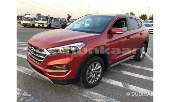 Buy Import Hyundai Tucson Red Car in Import - Dubai in Baa Buy Import Hyundai Tucson Red Car in Import - Dubai in Baa