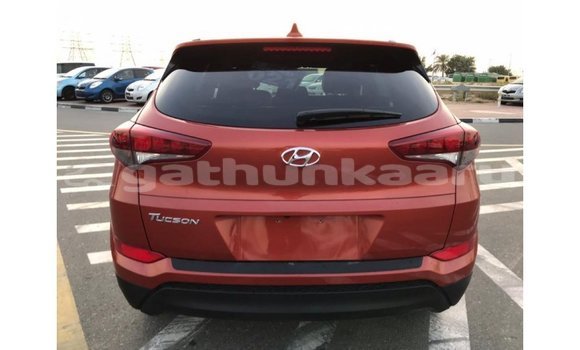 Buy Import Hyundai Tucson Red Car in Import - Dubai in Baa Buy Import Hyundai Tucson Red Car in Import - Dubai in Baa