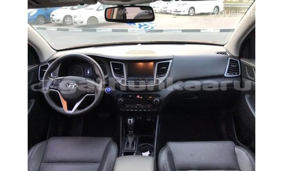 Buy Import Hyundai Tucson Red Car in Import - Dubai in Baa Buy Import Hyundai Tucson Red Car in Import - Dubai in Baa