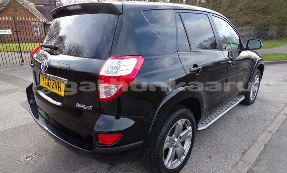 Buy Used Toyota RAV4 Black Car in Dhabidhoo in Laam Buy Used Toyota RAV4 Black Car in Dhabidhoo in Laam