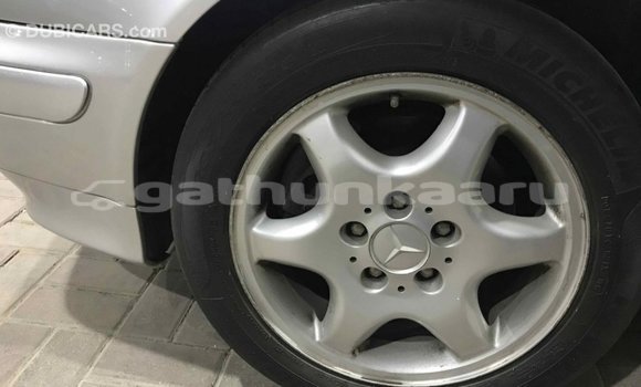 Buy Import Mercedes-Benz 190 (W201) Other Car in Import - Dubai in Baa