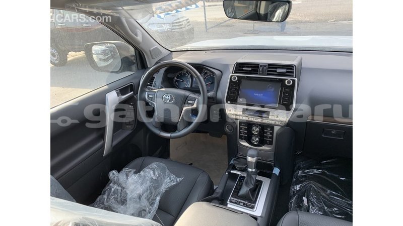 Big with watermark toyota prado baa import dubai 1583