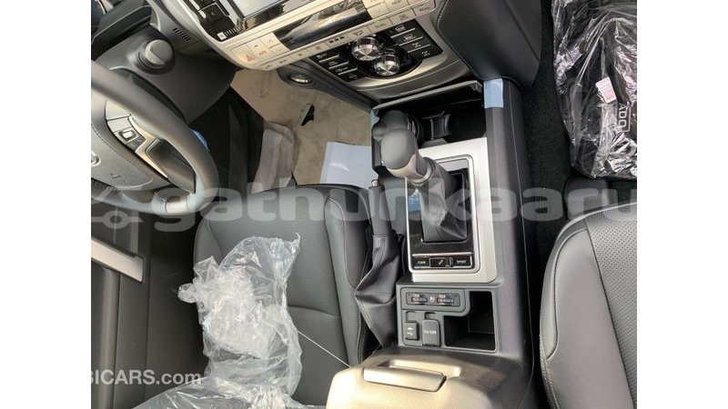 Big with watermark toyota prado baa import dubai 1583