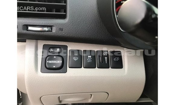 Buy Import Toyota Highlander Other Car in Import - Dubai in Baa Buy Import Toyota Highlander Other Car in Import - Dubai in Baa