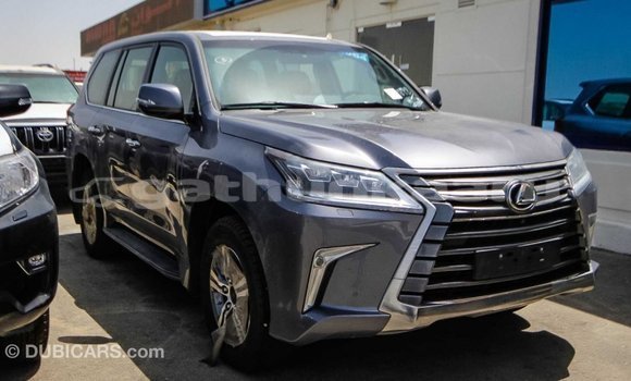 Buy Import Lexus LX Other Car in Import - Dubai in Baa Buy Import Lexus LX Other Car in Import - Dubai in Baa