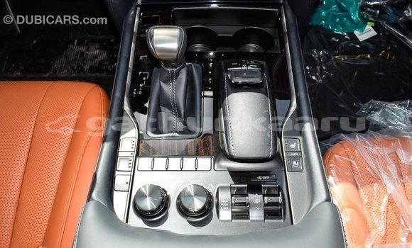 Buy Import Lexus LX Other Car in Import - Dubai in Baa Buy Import Lexus LX Other Car in Import - Dubai in Baa