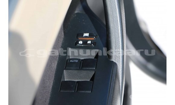 Buy Import Toyota Corolla White Car in Import - Dubai in Baa Buy Import Toyota Corolla White Car in Import - Dubai in Baa