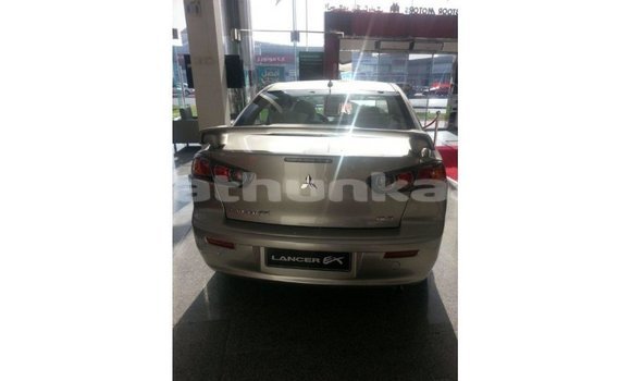 Buy Import Mitsubishi L200 Other Car in Import - Dubai in Baa Buy Import Mitsubishi L200 Other Car in Import - Dubai in Baa