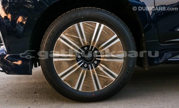 Buy Import Lexus LX Blue Car in Import - Dubai in Baa Buy Import Lexus LX Blue Car in Import - Dubai in Baa