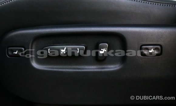 Buy Import Lexus LX Blue Car in Import - Dubai in Baa Buy Import Lexus LX Blue Car in Import - Dubai in Baa