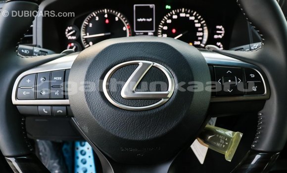 Buy Import Lexus LX Blue Car in Import - Dubai in Baa Buy Import Lexus LX Blue Car in Import - Dubai in Baa