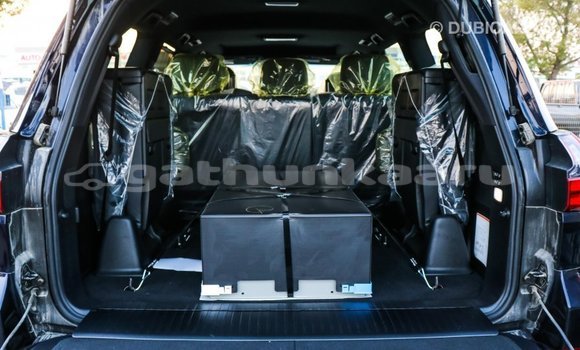 Buy Import Lexus LX Blue Car in Import - Dubai in Baa Buy Import Lexus LX Blue Car in Import - Dubai in Baa