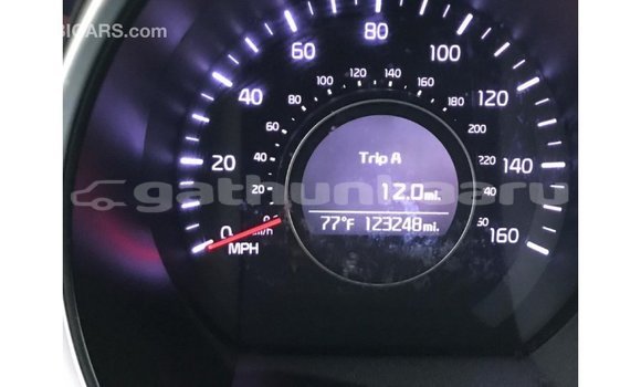 Buy Import Kia Optima White Car in Import - Dubai in Baa Buy Import Kia Optima White Car in Import - Dubai in Baa