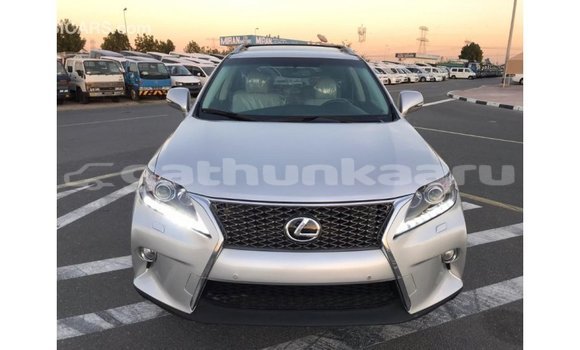 Buy Import Lexus RX 350 Other Car in Import - Dubai in Baa Buy Import Lexus RX 350 Other Car in Import - Dubai in Baa