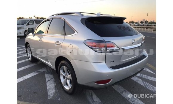 Buy Import Lexus RX 350 Other Car in Import - Dubai in Baa Buy Import Lexus RX 350 Other Car in Import - Dubai in Baa