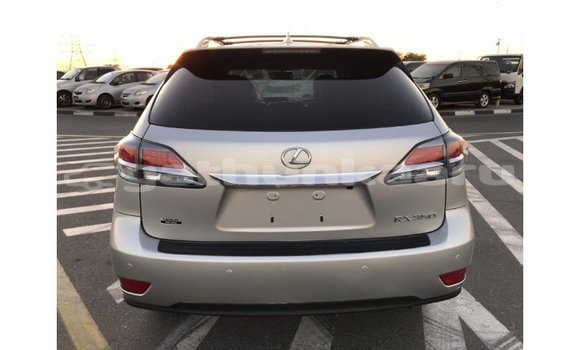 Buy Import Lexus RX 350 Other Car in Import - Dubai in Baa Buy Import Lexus RX 350 Other Car in Import - Dubai in Baa