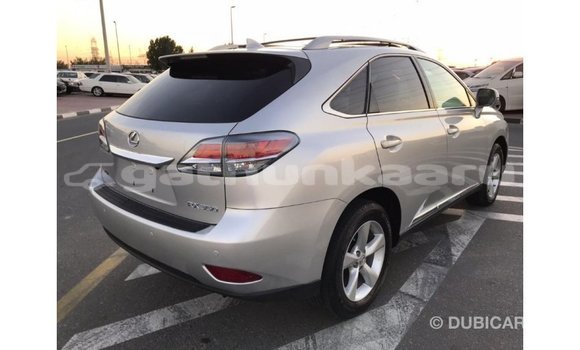Buy Import Lexus RX 350 Other Car in Import - Dubai in Baa Buy Import Lexus RX 350 Other Car in Import - Dubai in Baa