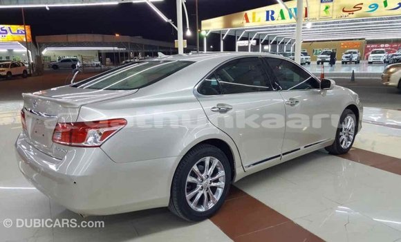 Buy Import Lexus ES Other Car in Import - Dubai in Baa Buy Import Lexus ES Other Car in Import - Dubai in Baa