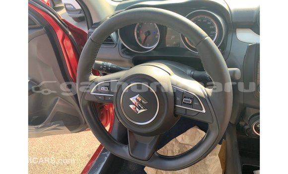Buy Import Suzuki Swift Red Car in Import - Dubai in Baa Buy Import Suzuki Swift Red Car in Import - Dubai in Baa