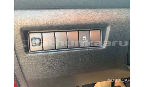 Buy Import Suzuki Swift Red Car in Import - Dubai in Baa Buy Import Suzuki Swift Red Car in Import - Dubai in Baa