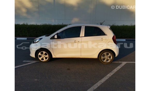 Buy Import Kia Picanto White Car in Import - Dubai in Baa Buy Import Kia Picanto White Car in Import - Dubai in Baa