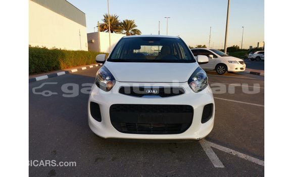 Buy Import Kia Picanto White Car in Import - Dubai in Baa Buy Import Kia Picanto White Car in Import - Dubai in Baa
