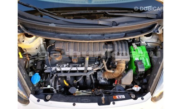 Buy Import Kia Picanto White Car in Import - Dubai in Baa Buy Import Kia Picanto White Car in Import - Dubai in Baa