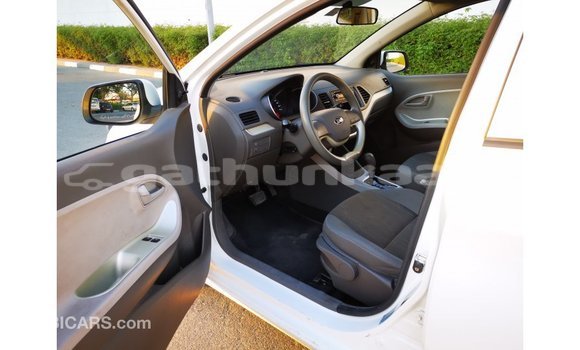 Buy Import Kia Picanto White Car in Import - Dubai in Baa Buy Import Kia Picanto White Car in Import - Dubai in Baa