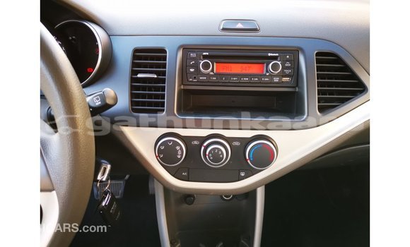 Buy Import Kia Picanto White Car in Import - Dubai in Baa Buy Import Kia Picanto White Car in Import - Dubai in Baa