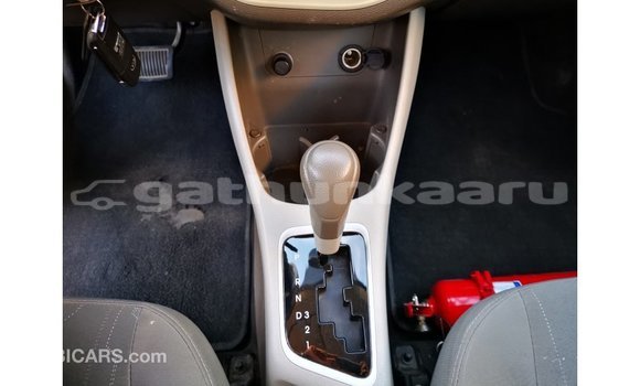 Buy Import Kia Picanto White Car in Import - Dubai in Baa Buy Import Kia Picanto White Car in Import - Dubai in Baa