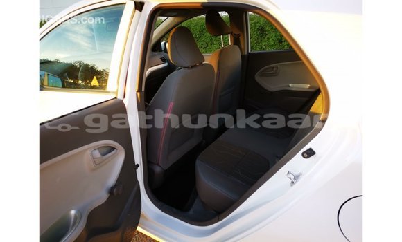 Buy Import Kia Picanto White Car in Import - Dubai in Baa Buy Import Kia Picanto White Car in Import - Dubai in Baa