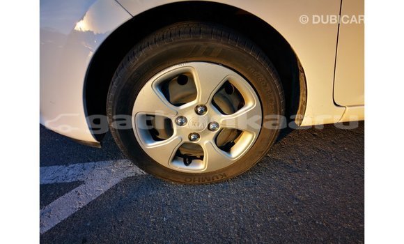 Buy Import Kia Picanto White Car in Import - Dubai in Baa Buy Import Kia Picanto White Car in Import - Dubai in Baa