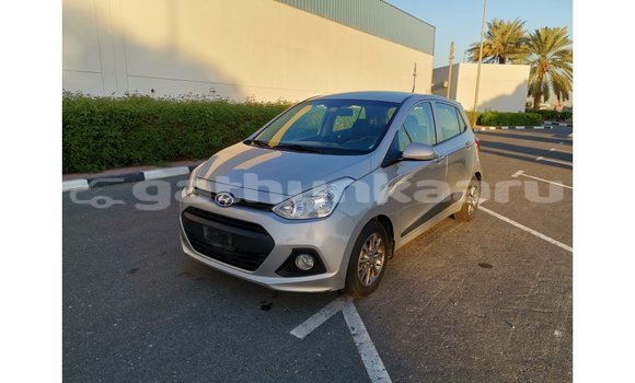 Buy Import Hyundai i10 Other Car in Import - Dubai in Baa Buy Import Hyundai i10 Other Car in Import - Dubai in Baa