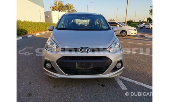 Buy Import Hyundai i10 Other Car in Import - Dubai in Baa Buy Import Hyundai i10 Other Car in Import - Dubai in Baa