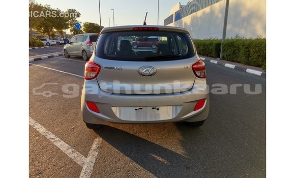 Buy Import Hyundai i10 Other Car in Import - Dubai in Baa Buy Import Hyundai i10 Other Car in Import - Dubai in Baa