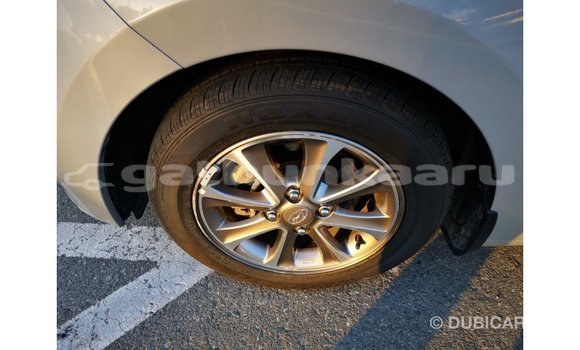 Buy Import Hyundai i10 Other Car in Import - Dubai in Baa Buy Import Hyundai i10 Other Car in Import - Dubai in Baa