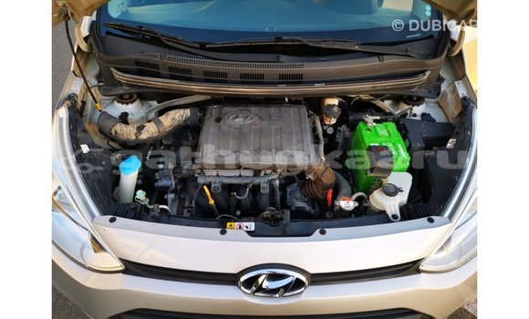 Buy Import Hyundai i10 Other Car in Import - Dubai in Baa Buy Import Hyundai i10 Other Car in Import - Dubai in Baa