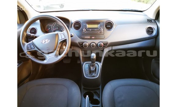 Buy Import Hyundai i10 Other Car in Import - Dubai in Baa Buy Import Hyundai i10 Other Car in Import - Dubai in Baa