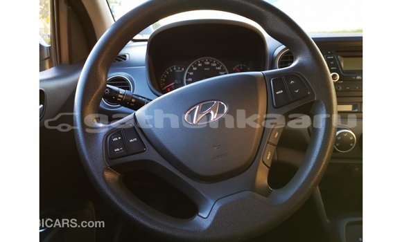 Buy Import Hyundai i10 Other Car in Import - Dubai in Baa Buy Import Hyundai i10 Other Car in Import - Dubai in Baa