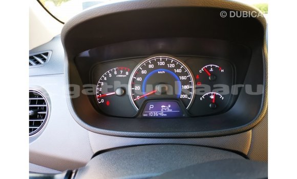 Buy Import Hyundai i10 Other Car in Import - Dubai in Baa Buy Import Hyundai i10 Other Car in Import - Dubai in Baa