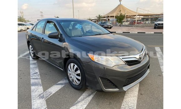 Buy Import Toyota Camry Other Car in Import - Dubai in Baa Buy Import Toyota Camry Other Car in Import - Dubai in Baa