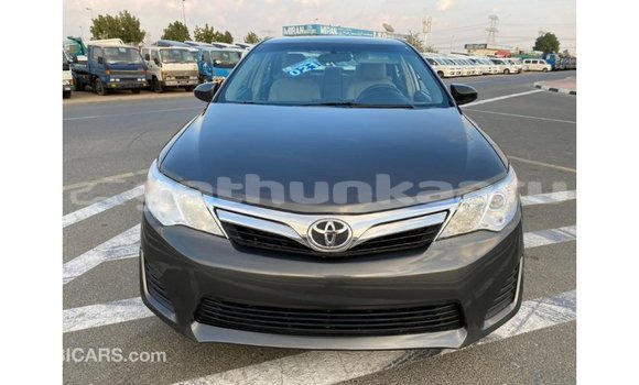 Buy Import Toyota Camry Other Car in Import - Dubai in Baa Buy Import Toyota Camry Other Car in Import - Dubai in Baa