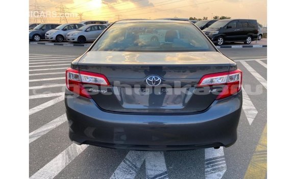 Buy Import Toyota Camry Other Car in Import - Dubai in Baa Buy Import Toyota Camry Other Car in Import - Dubai in Baa