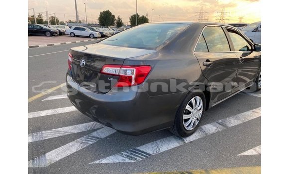 Buy Import Toyota Camry Other Car in Import - Dubai in Baa Buy Import Toyota Camry Other Car in Import - Dubai in Baa