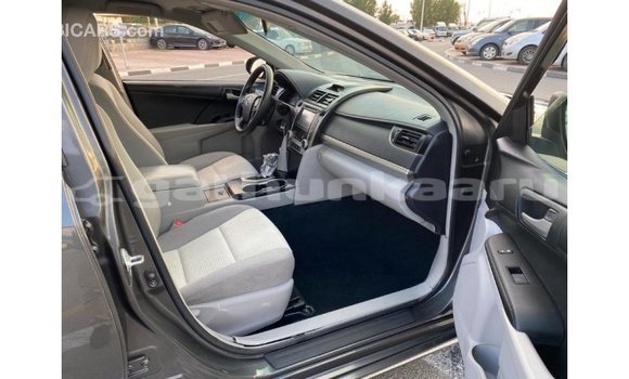 Buy Import Toyota Camry Other Car in Import - Dubai in Baa Buy Import Toyota Camry Other Car in Import - Dubai in Baa