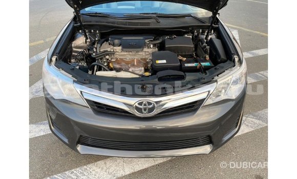 Buy Import Toyota Camry Other Car in Import - Dubai in Baa Buy Import Toyota Camry Other Car in Import - Dubai in Baa