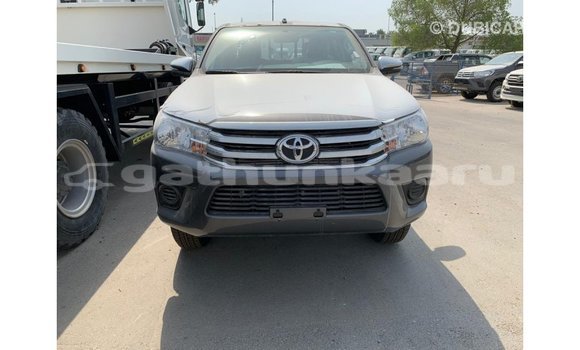 Buy Import Toyota Hilux Other Car in Import - Dubai in Baa Buy Import Toyota Hilux Other Car in Import - Dubai in Baa