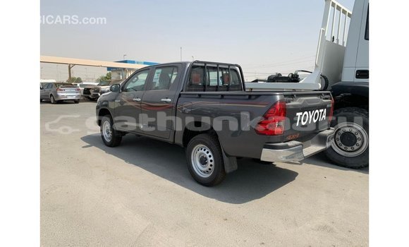 Buy Import Toyota Hilux Other Car in Import - Dubai in Baa Buy Import Toyota Hilux Other Car in Import - Dubai in Baa